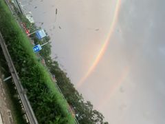 -昌平体育局室外游泳馆