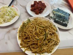 -新川面馆(新街口起源店)