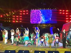 -珠海横琴长隆《卡卡虎奇遇记》