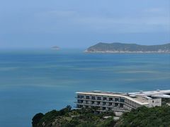 -东澳岛