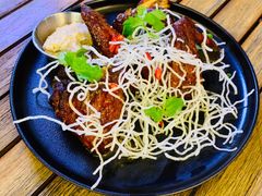 -Devils’ Brewery小恶魔精酿啤酒(泛海美式熏肉店)