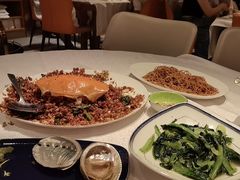 -喜记避风塘炒辣蟹(旗舰店)