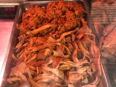 -土门八珍烤鸡腊味店(土门老店)