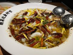 -太二酸菜鱼(正大广场店)