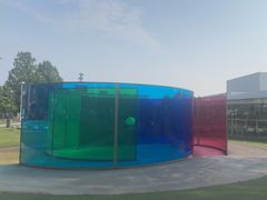 -金泽21世纪美术馆