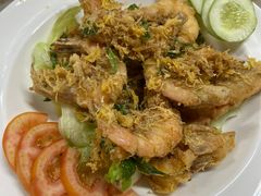 -麦二海鲜饭店