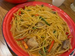 -九老汉·川渝江湖菜(合川路2店)
