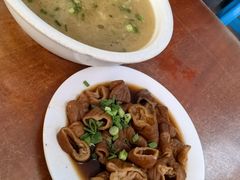 卤肥肠-巷子肥肠(科华巷店)