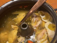 -云海肴·汽锅鸡·云南菜(苏州中心店)