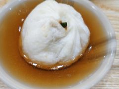 -桐香园小笼包(百井坊巷店)