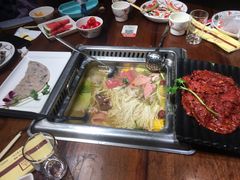 -好得火锅(育才店)