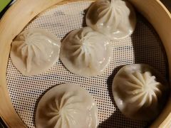 鸡汁小笼包-桂满陇-十里风荷(合生汇店)