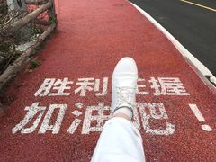 -海南铜鼓岭景区