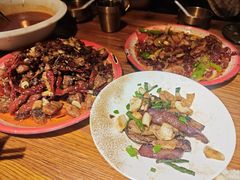 -柴窝堡22号辣子鸡·传承新疆菜