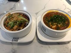-曼玉餐厅(中原万达店)