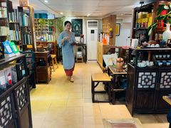 -菩提书坊(侨福大厦店)