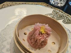 -北京饭店谭家菜