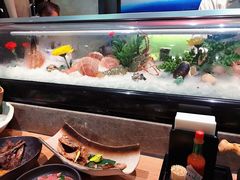 -和彩放题餐厅(酒仙桥店)