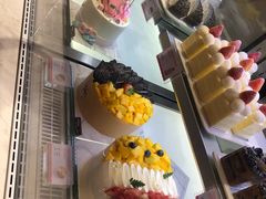 -万利隆·活力烘焙(人民路店)