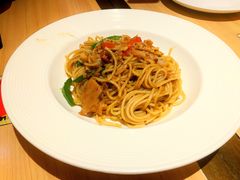 -百特喜·意大利餐厅(八佰伴镇江店)