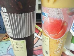 -树夏(鹭洲里店)