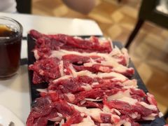 -联胜潮汕牛肉火锅(东苑南路店)