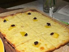 -半秋山西餐厅(宜昌大洋店)