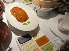 -四季民福烤鸭店(前门大栅栏店)