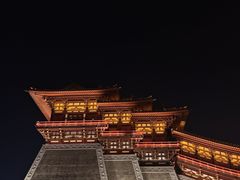 -小街天府(西工小街店)