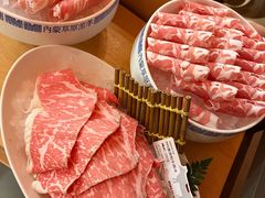 -巴奴毛肚火锅(朝阳大悦城店)