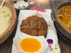 -堂宴·老厦门私房菜(1988仙岳总店)