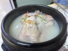 -长顺参鸡汤店(西塔总店)