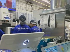 -煲珠公·老红糖珍珠奶茶(长宁龙之梦店)