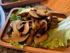 -云上珍野生菌(兴仁店)