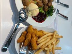 -宜家·瑞典风味餐厅(北京西红门店)