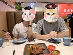 -龙记香港茶餐厅(久光百货店)