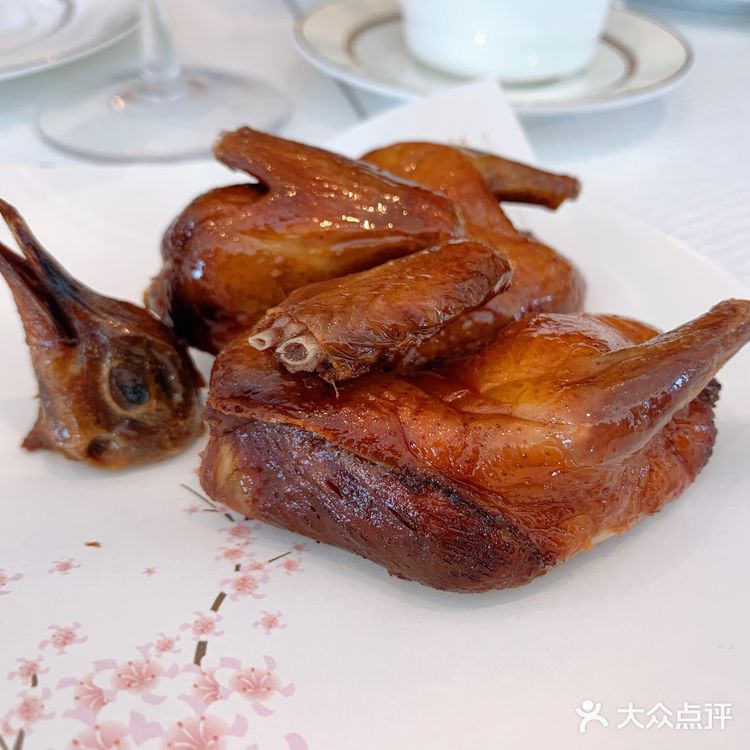 越来越火的铭家点心