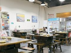 -天治宣·野椒鸡(龙头寺总店)