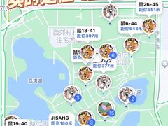 -荔湾湖公园