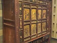 -稍可轩博物馆餐厅