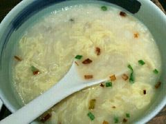 -吕氏疙瘩汤·私家菜馆(慈云寺店)