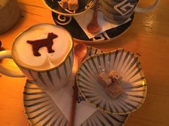 -餐酒吧Com-ing Bar(上海路店)