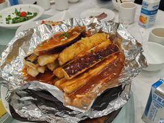 -小贝壳酒楼(经九路店)