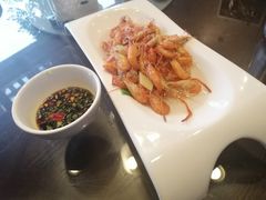 -羡餐厅·杭帮菜·淳菜(千岛湖自由洲际殿店)