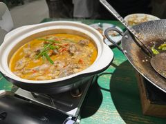 -费大厨辣椒炒肉(太平老街店)