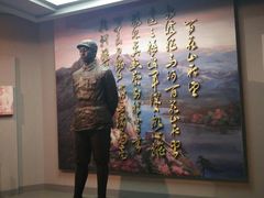 -平西抗日烈士陵园