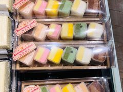 -Olé精品超市(北京合生汇店)