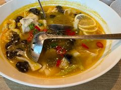 -客汀家宴·客家烟火 四季食材(集美店)