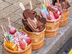 -周小明火锅(黑金冠社区店)