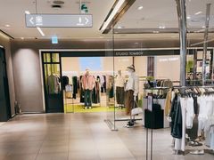 -新世界百货(明洞总店)